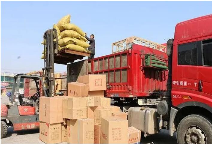 泉州到石台县物流专线