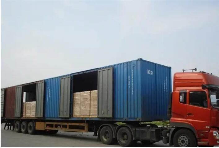 泉州到石台县整车运输