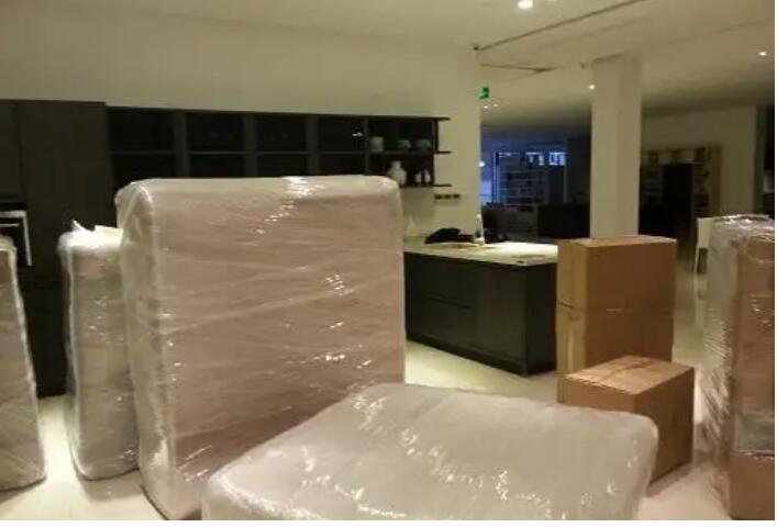 泉州到石台县长途搬家