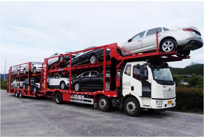 泉州到石台县轿车托运